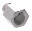 2040-16-16S Adaptador Hidráulico Aeroquip Por Danfoss