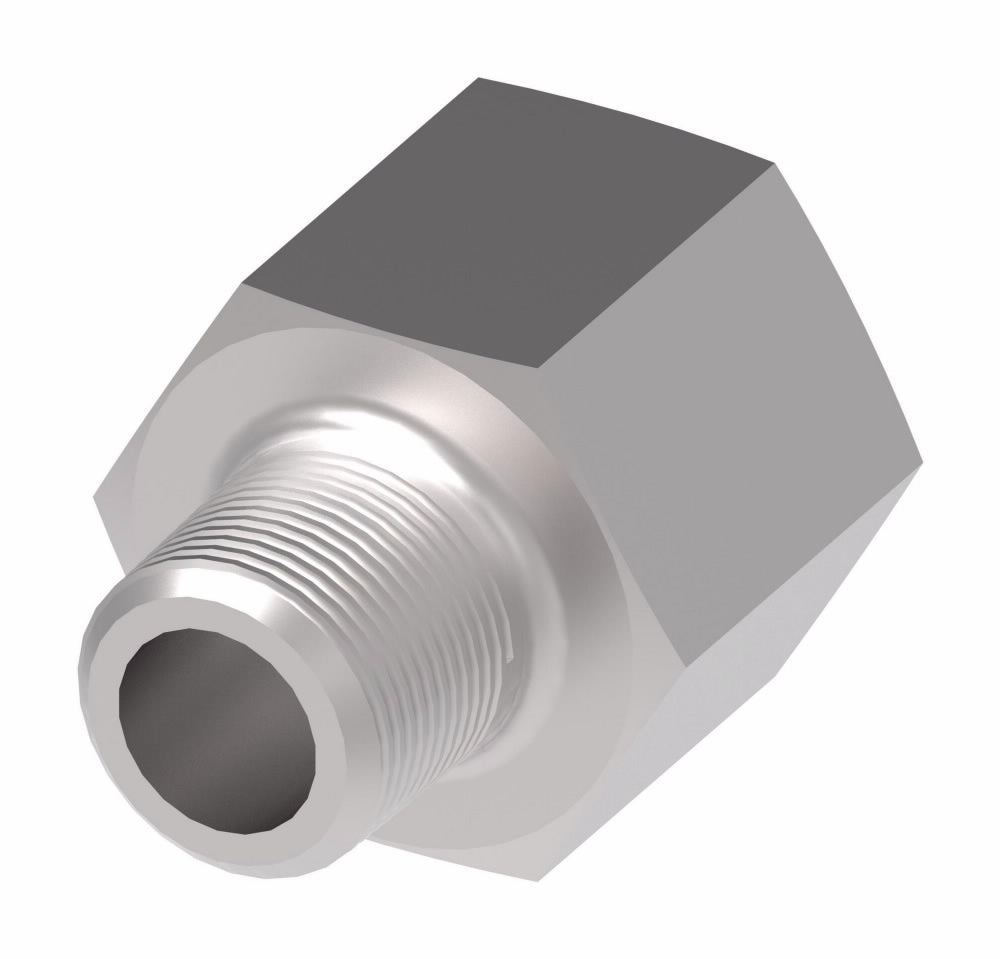2040-4-6S Adaptador Hidráulico Aeroquip Por Danfoss