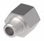 2040-4-4S Adaptador Hidráulico Aeroquip Por Danfoss