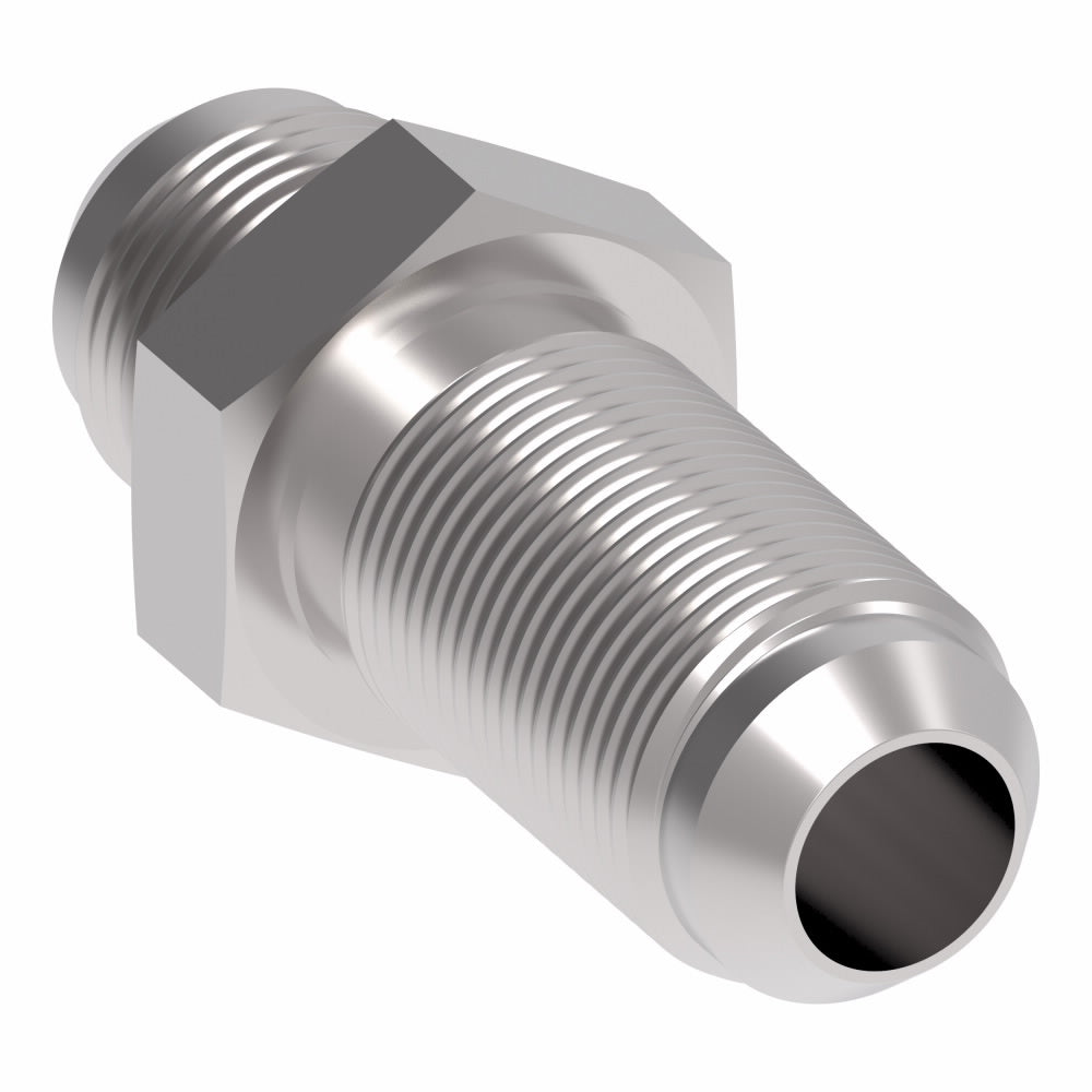 2041-16-16S Adaptador Hidráulico Aeroquip Por Danfoss