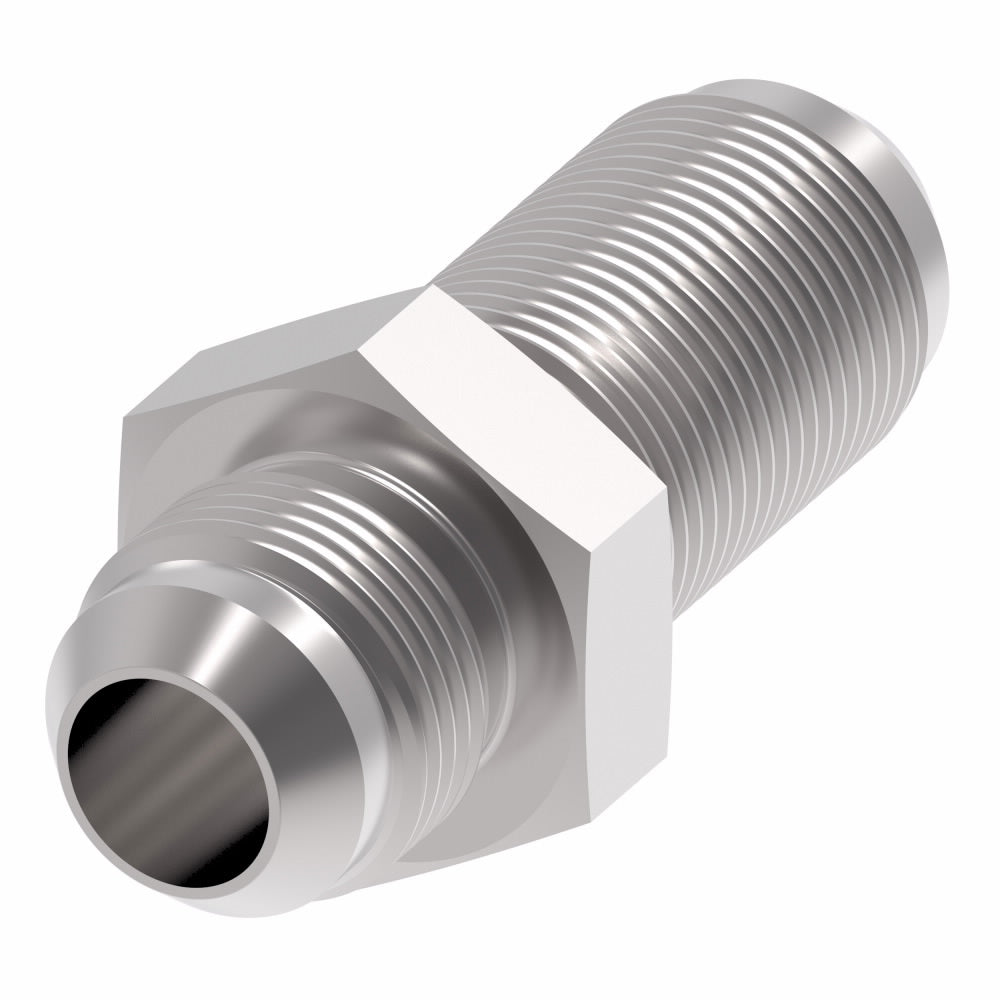 2041-16-16S Adaptador Hidráulico Aeroquip Por Danfoss