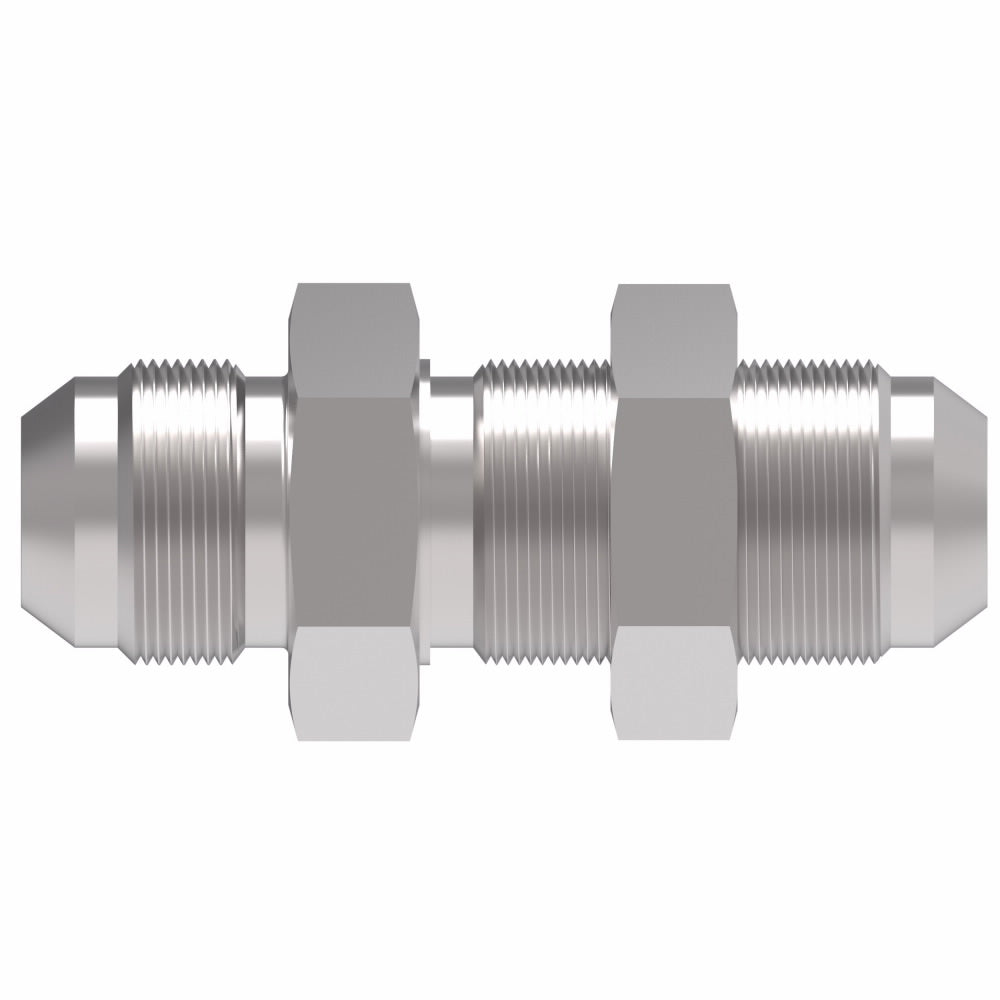 2041-8-8S Adaptador Hidráulico Aeroquip Por Danfoss