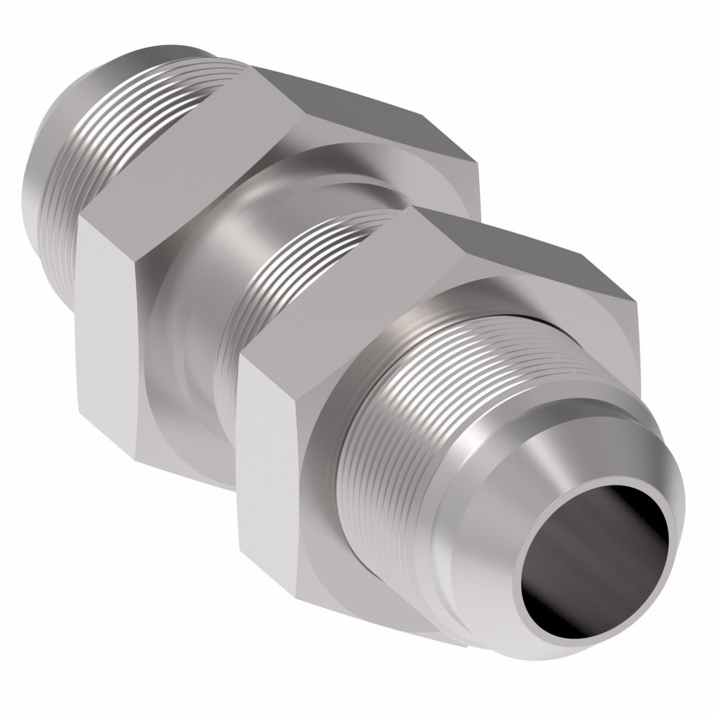 2041-8-8S Adaptador Hidráulico Aeroquip Por Danfoss