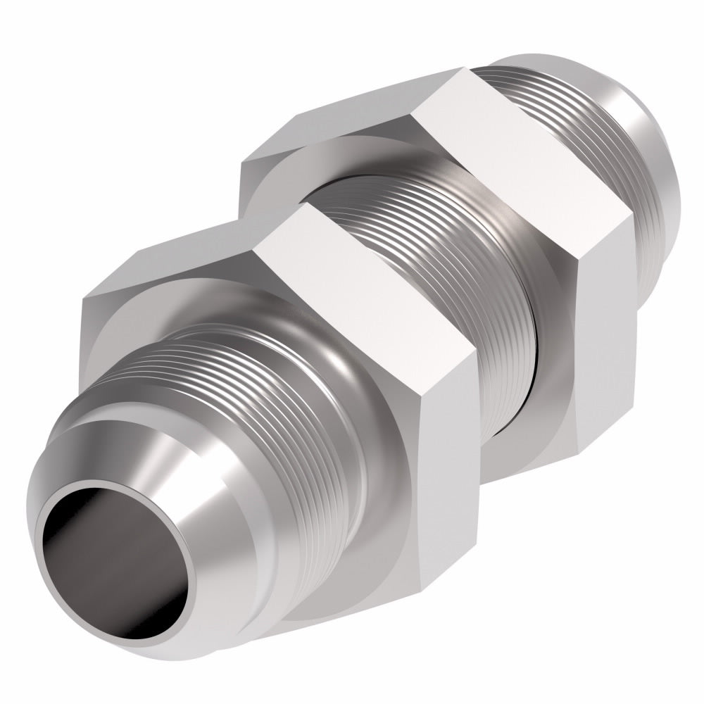 2041-8-8S Adaptador Hidráulico Aeroquip Por Danfoss