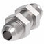 2041-8-8S Adaptador Hidráulico Aeroquip Por Danfoss