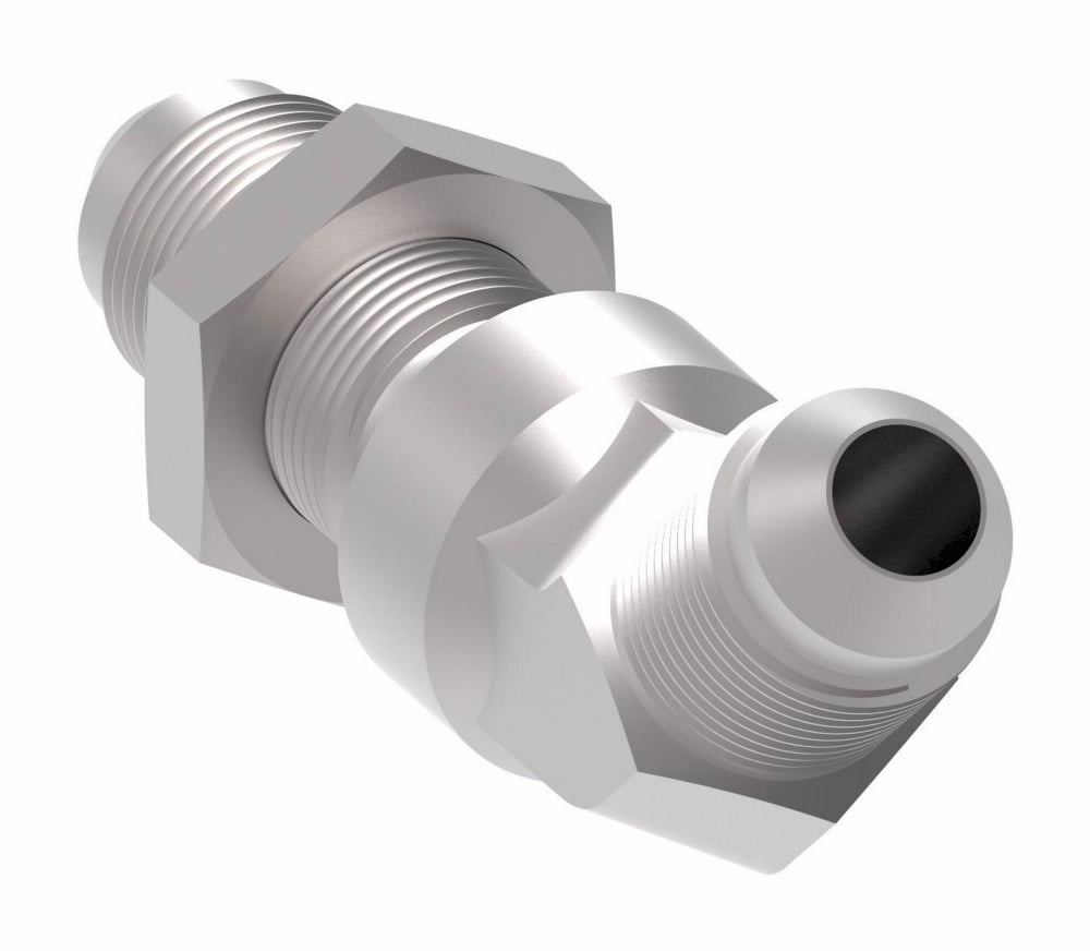 2042-6-6S Adaptador Hidráulico Aeroquip Por Danfoss