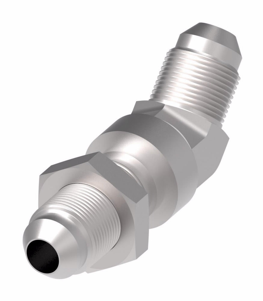 2042-6-6S Adaptador Hidráulico Aeroquip Por Danfoss