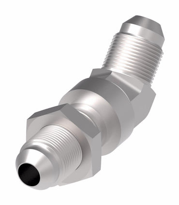 2042-6-6S Adaptador Hidráulico Aeroquip Por Danfoss