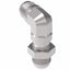 2043-4-4S Adaptador Hidráulico Aeroquip Por Danfoss