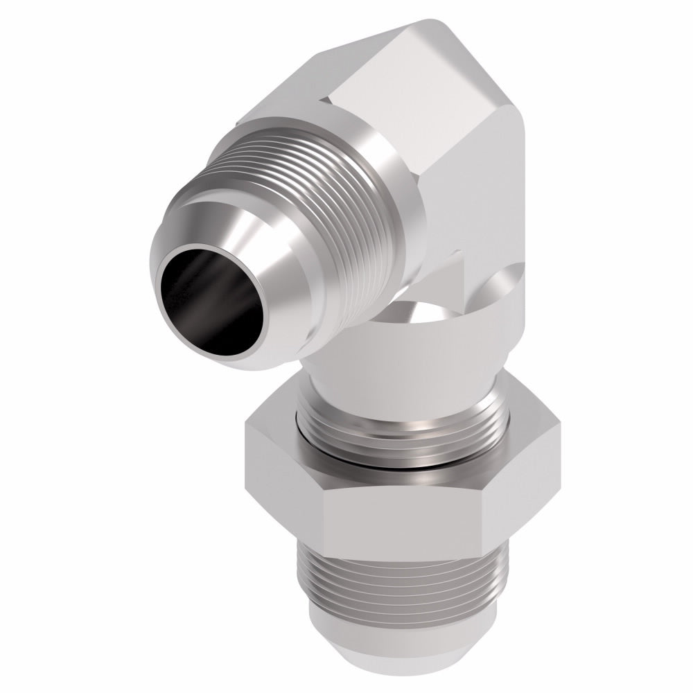 2043-4-4S Adaptador Hidráulico Aeroquip Por Danfoss