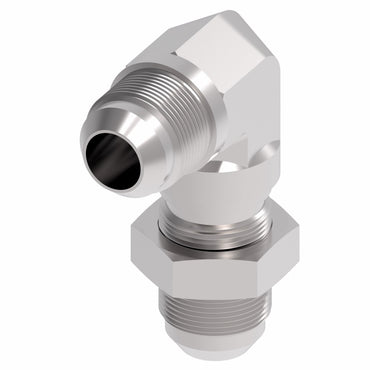 2043-4-4S Adaptador Hidráulico Aeroquip Por Danfoss