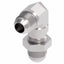2043-4-4S Adaptador Hidráulico Aeroquip Por Danfoss