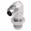 2043-4-4S Adaptador Hidráulico Aeroquip Por Danfoss