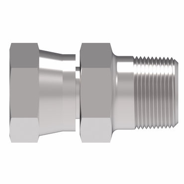 2045-16-16S Adaptador Hidráulico Aeroquip Por Danfoss