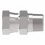 2045-16-16S Adaptador Hidráulico Aeroquip Por Danfoss