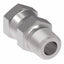 2045-8-8S Adaptador Hidráulico Aeroquip Por Danfoss