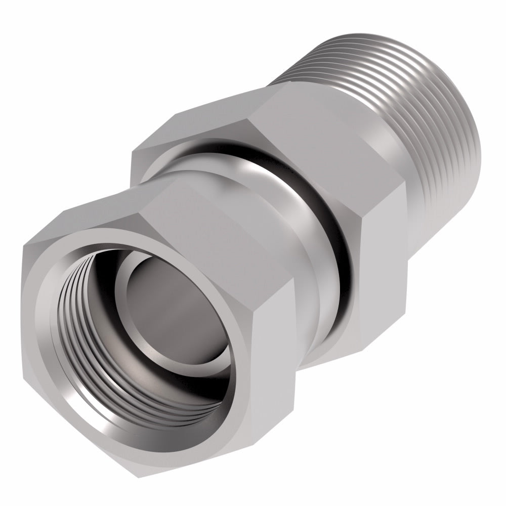 2045-12-16S Adaptador Hidráulico Aeroquip Por Danfoss