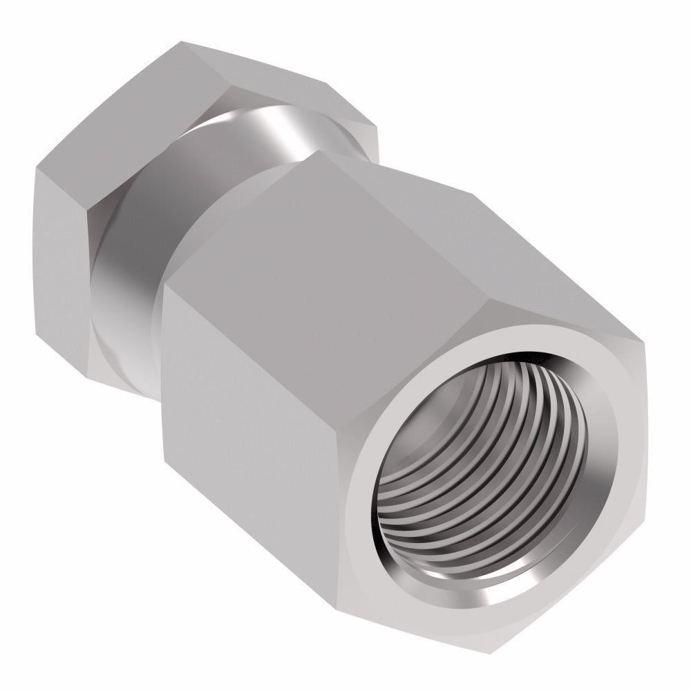 2046-8-8S Adaptador Hidráulico Aeroquip Por Danfoss