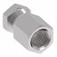 2046-12-12S Adaptador Hidráulico Aeroquip Por Danfoss