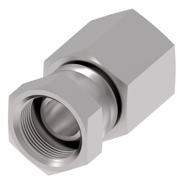 2046-8-8S Adaptador Hidráulico Aeroquip Por Danfoss