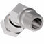 2049-4-4S Adaptador Hidráulico Aeroquip Por Danfoss