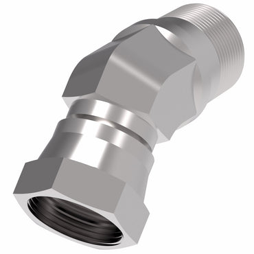 2049-8-8S Adaptador Hidráulico Aeroquip Por Danfoss