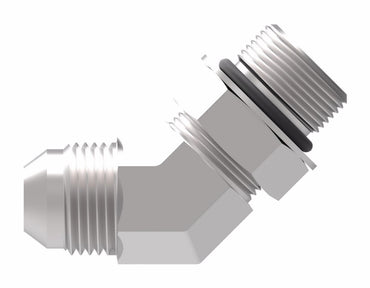 2061-20-16S Adaptador Hidráulico Aeroquip Por Danfoss