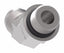 2061-4-4S Adaptador Hidráulico Aeroquip Por Danfoss