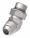 2061-6-6S Adaptador Hidráulico Aeroquip Por Danfoss