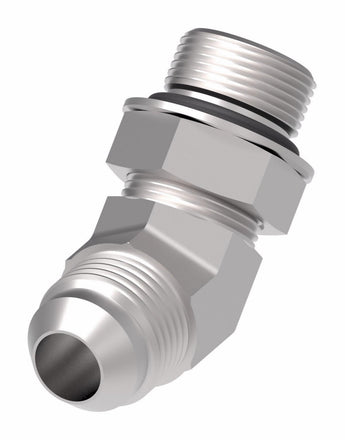 2061-12-16S Adaptador Hidráulico Aeroquip Por Danfoss