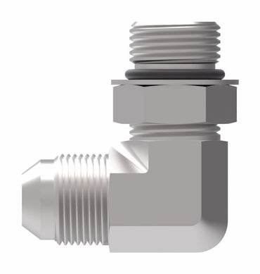 2062-8-8S Adaptador Hidráulico Aeroquip Por Danfoss