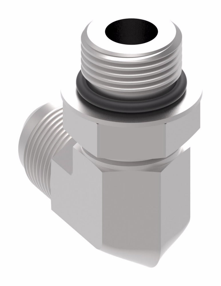 2062-20-20S Adaptador Hidráulico Aeroquip Por Danfoss