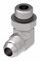 2062-24-24S Adaptador Hidráulico Aeroquip Por Danfoss