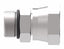 2066-8-10S Adaptador Hidráulico Aeroquip Por Danfoss
