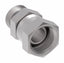 2066-8-10S Adaptador Hidráulico Aeroquip Por Danfoss