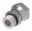 2066-8-10S Adaptador Hidráulico Aeroquip Por Danfoss
