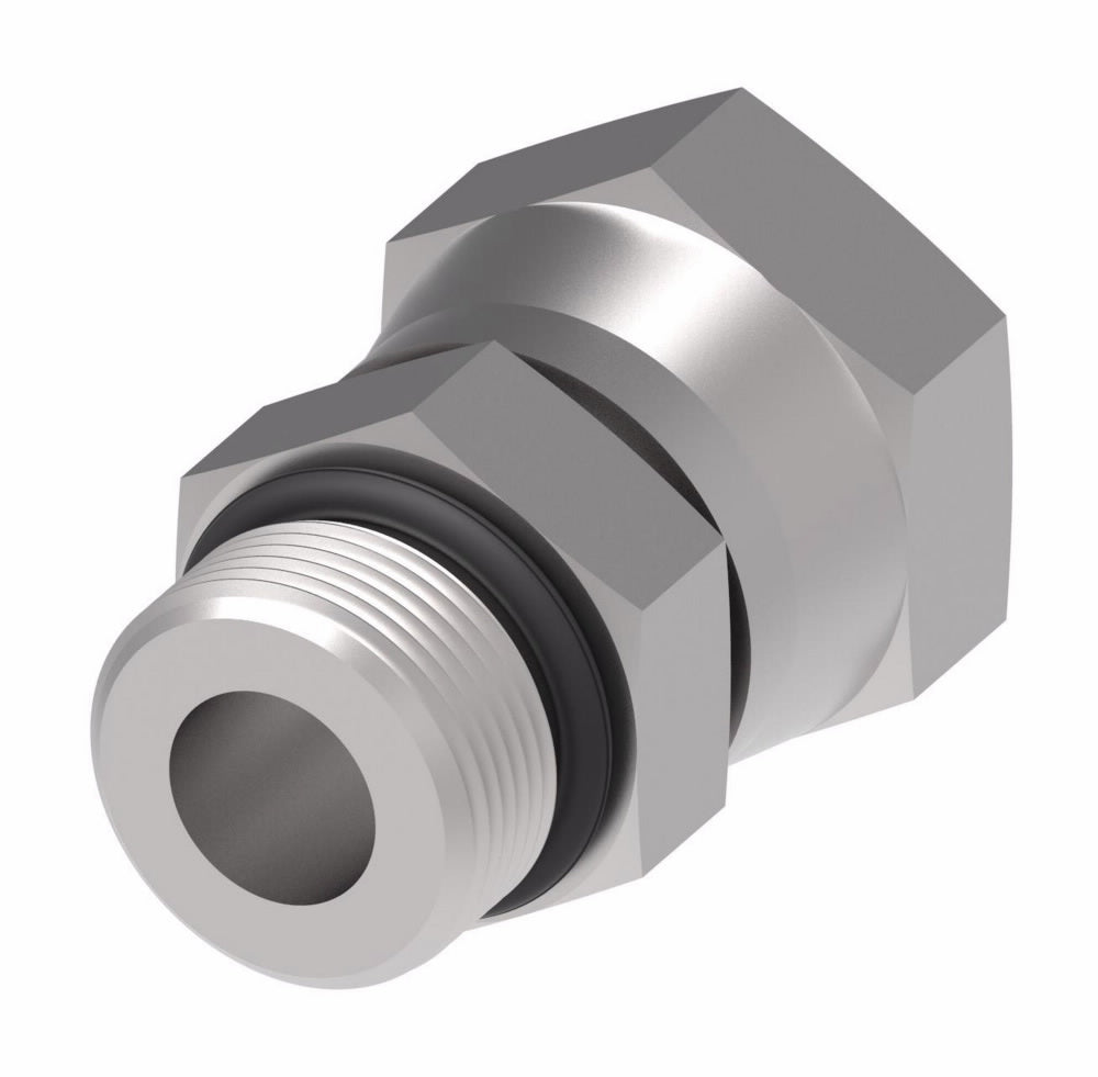 2066-12-12S Adaptador Hidráulico Aeroquip Por Danfoss