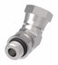 2067-8-8S Adaptador Hidráulico Aeroquip Por Danfoss
