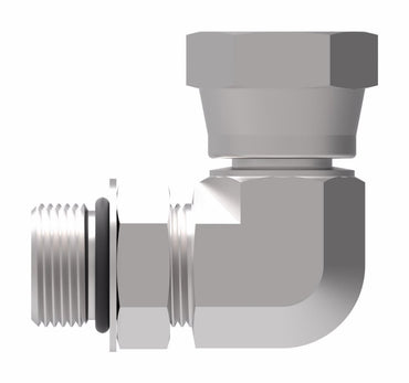 2068-4-4S Adaptador Hidráulico Aeroquip Por Danfoss