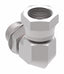 2068-8-8S Adaptador Hidráulico Aeroquip Por Danfoss