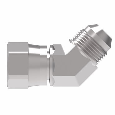 2070-10-10S Adaptador Hidráulico Aeroquip Por Danfoss