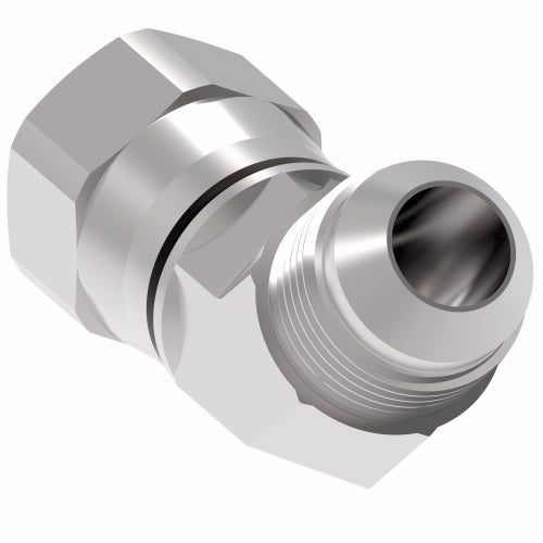 2070-16-16S Adaptador Hidráulico Aeroquip Por Danfoss