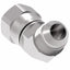 2070-16-16S Adaptador Hidráulico Aeroquip Por Danfoss