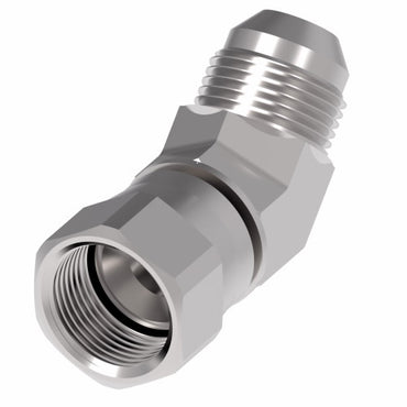 2070-8-8S Adaptador Hidráulico Aeroquip Por Danfoss