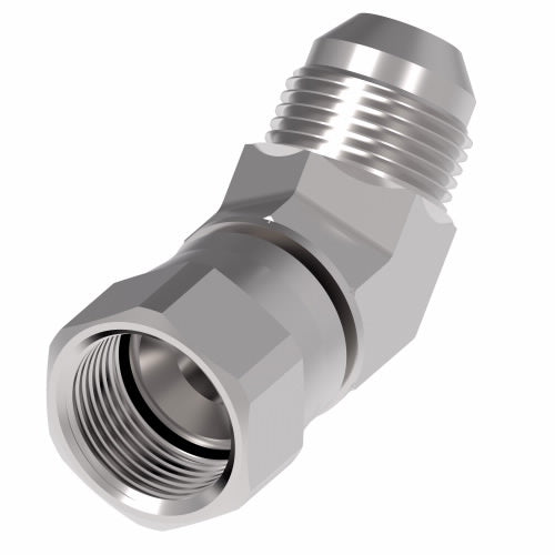 2070-12-12S Adaptador Hidráulico Aeroquip Por Danfoss