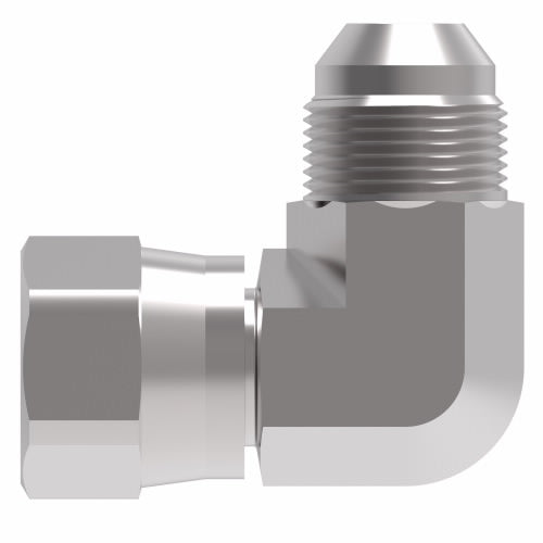 2071-10-10S Adaptador Hidráulico Aeroquip Por Danfoss
