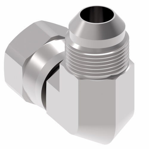 2071-16-16S Adaptador Hidráulico Aeroquip Por Danfoss