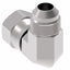 2071-16-16S Adaptador Hidráulico Aeroquip Por Danfoss