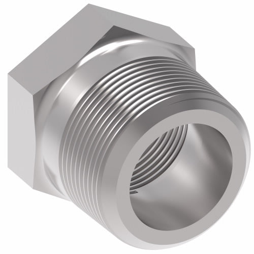 2081-32-20S Adaptador Hidráulico Aeroquip Por Danfoss