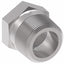 2081-32-20S Adaptador Hidráulico Aeroquip Por Danfoss